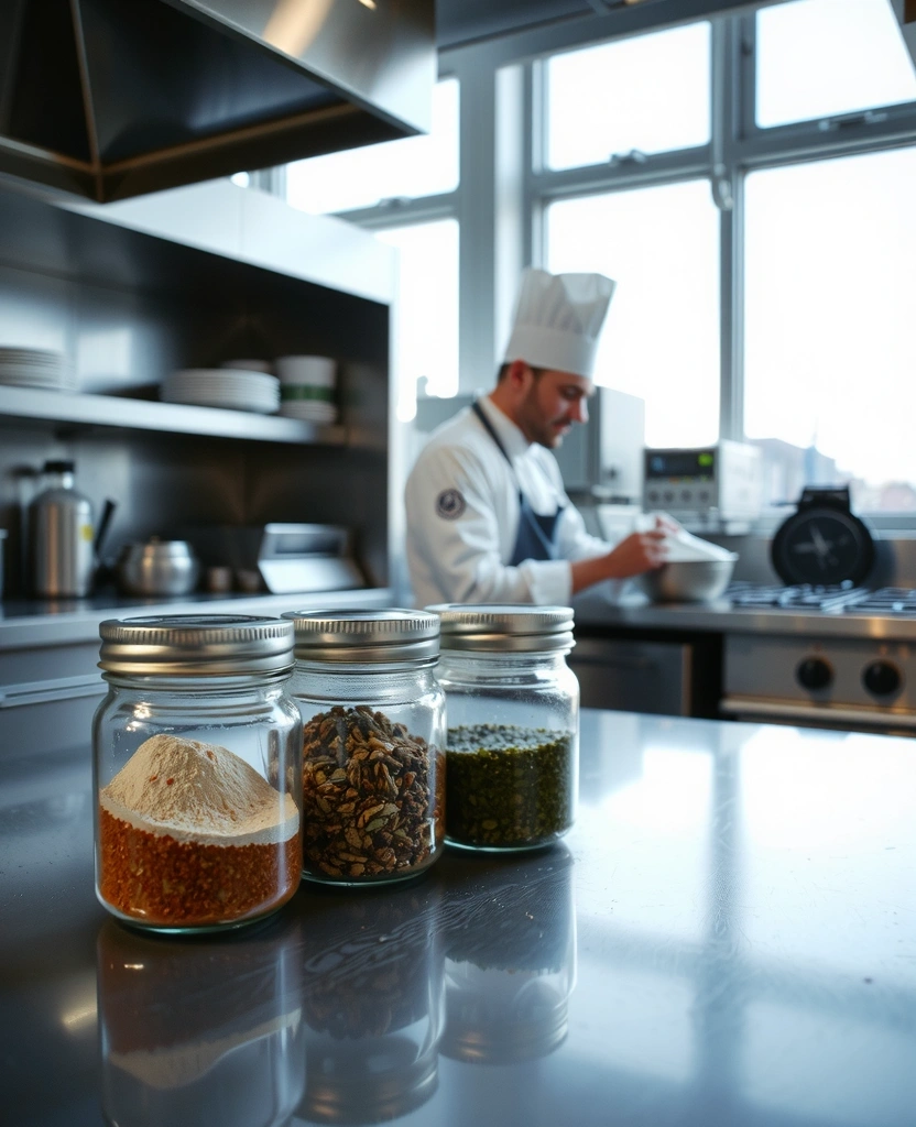 Kockakademi Interior